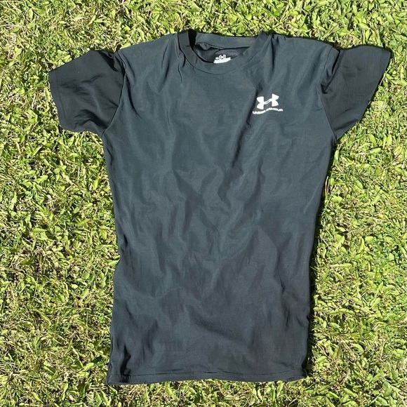 Under Armour Excercise Compression Shirt - Picture 1 of 1